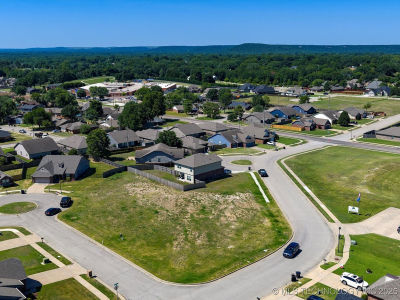 2007 Cypress Cir Bartlesville, OK 74006