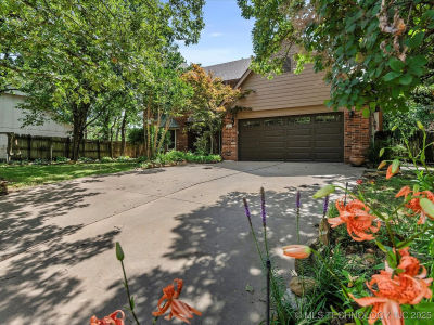 2517 Mountain Rd Bartlesville, OK 74003