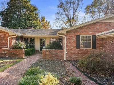 941 SE Paddock Ct Bartlesville, OK 74006