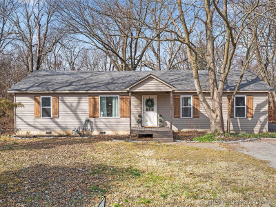 1625 East Dr Bartlesville, OK 74006