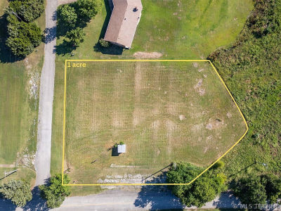 County Road 3022 Bartlesville, OK 74003