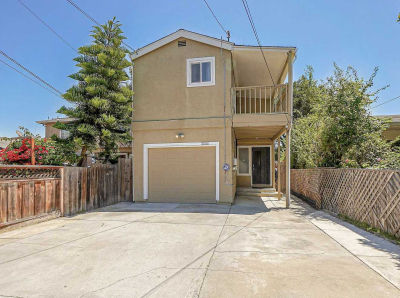 2260 Ralmar Avenue, East Palo Alto, CA, USA