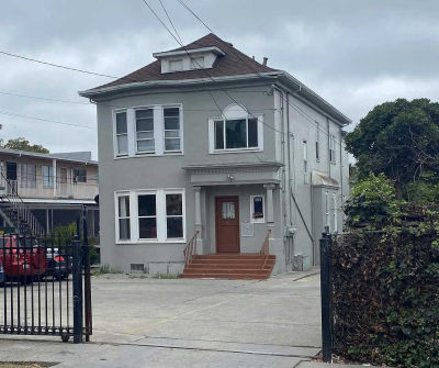 2619 E 16th St, Oakland, CA 94601, USA