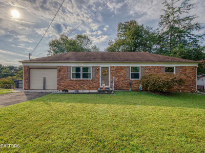 6400 Mill Creek Ln Knoxville, TN 37921