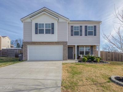 313 Holliwell Chase Ln Maryville, TN 37804