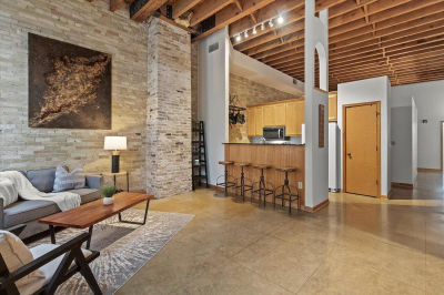 771 N Water St #25 Milwaukee, WI 53202