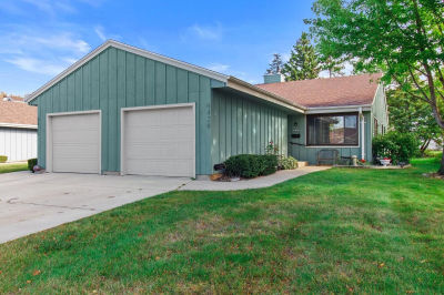 6420 W Dodge Pl Milwaukee, WI 53220