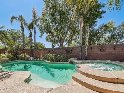 16753 W Bristol Ln Surprise, AZ 85374