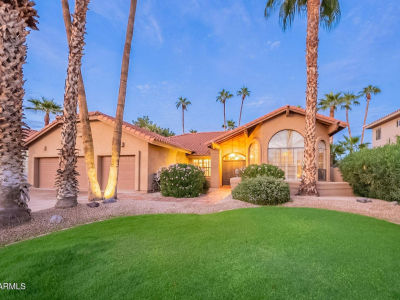 12801 N 78th St Scottsdale, AZ 85260