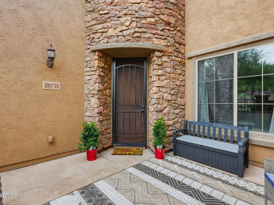 28731 N 20th Ln Phoenix, AZ 85085