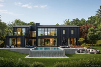 6099 La Jolla Scenic Dr S LOT 1774 La Jolla, CA 92037