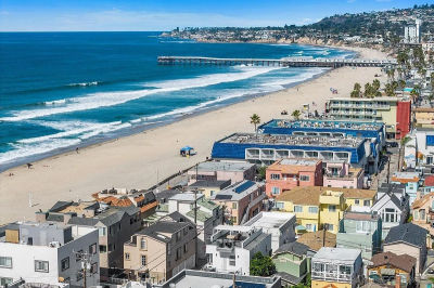 714-16 York Ct San Diego, CA 92109