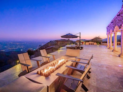 18113 El Brazo Rancho Santa Fe, CA 92091