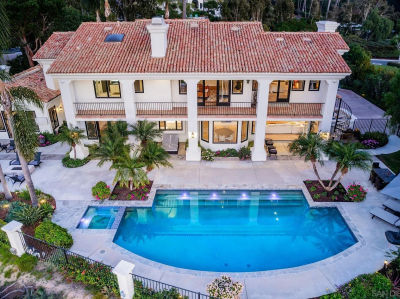 7430 Saint Andrews Rd Rancho Santa Fe, CA 92067