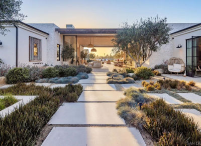 14783 Roxbury Ter Rancho Santa Fe, CA 92067