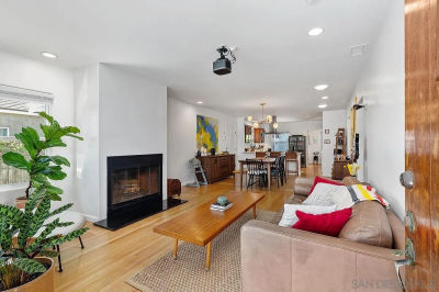 4128 Oregon St San Diego, CA 92104