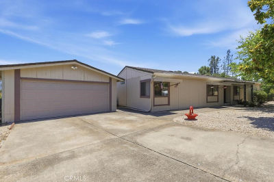 16 Harbor Ct Oroville, CA 95966