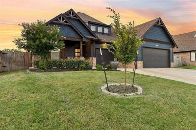 1309 Broadmoore Blvd Moore, OK 73160