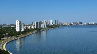 3301 Bayshore Blvd UNIT 1705C Tampa, FL 33629
