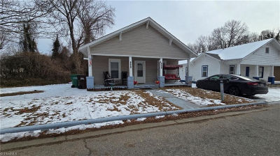 909 Randolph St High Point, NC 27260