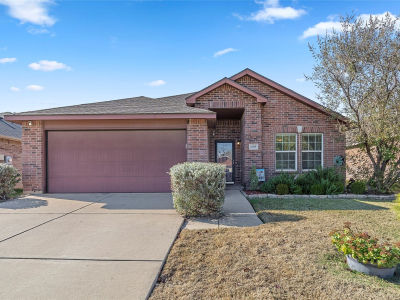 12725 Northern Pine Dr Fort Worth, TX 76244