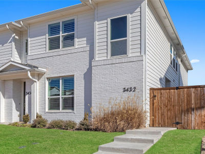 3432 Vista Highlands Ln Fort Worth, TX 76135