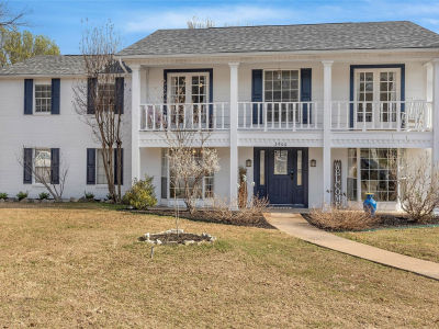 2906 Pacific Ct Irving, TX 75062