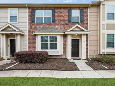 6816 Carrington Ln Fort Worth, TX 76137