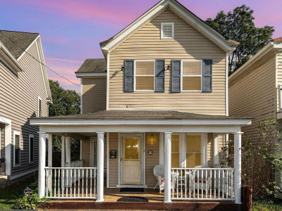 700 Lafayette Blvd Fredericksburg, VA 22401