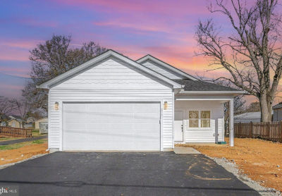 277 White Oak Rd Fredericksburg, VA 22405