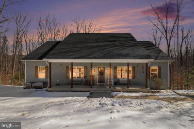 2724 Patriot Ln Fredericksburg, VA 22408