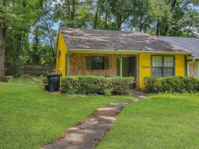 2564 Panther Creek Rd APT A Tallahassee, FL 32308