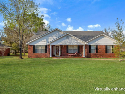 8432 Monte Ln Tallahassee, FL 32305