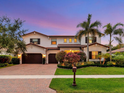 17710 Cadena Dr Boca Raton, FL 33496
