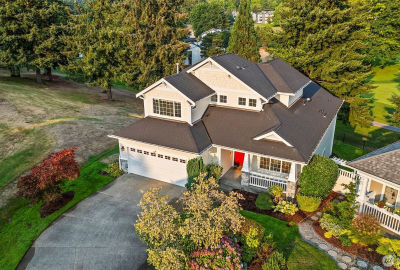 4329 Fairwood Blvd NE Tacoma, WA 98422