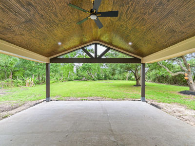 101 Ridge Rd Manvel, TX 77578