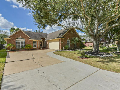 3810 E Peach Hollow Cir Pearland, TX 77584