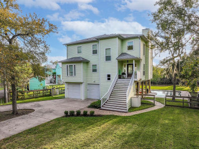 3100 Massengale Ln Webster, TX 77598