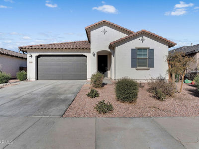 19948 W Flower St Buckeye, AZ 85396