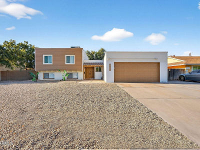 4117 W San Juan Ave Phoenix, AZ 85019