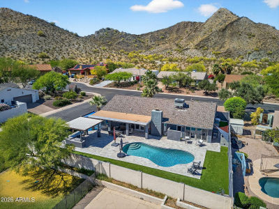 2249 E Mercer Ln Phoenix, AZ 85028