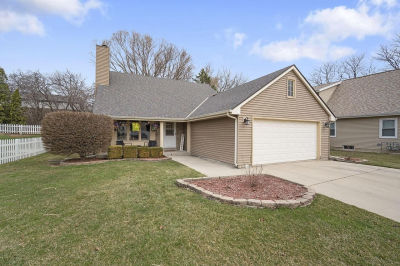 1336 Park Ave South Milwaukee, WI 53172