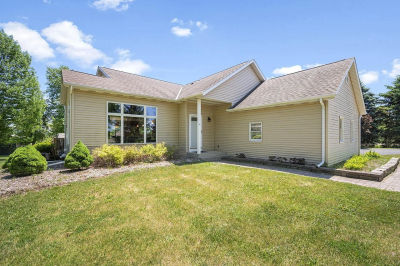 5232 County Highway P S West Bend, WI 53095