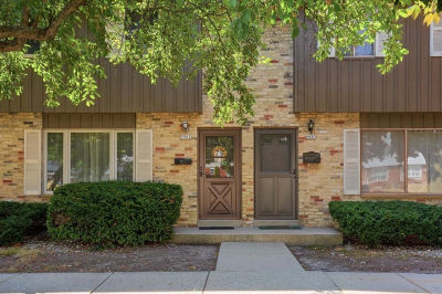 9901 W Beloit Rd Milwaukee, WI 53227