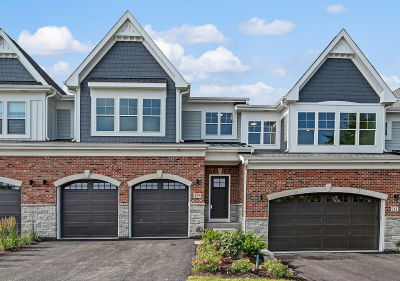 131 Harding Ct Glen Ellyn, IL 60137