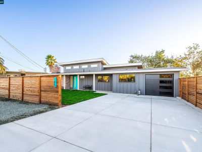 105 Hillcroft Way Walnut Creek, CA 94597