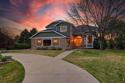14695 Pecos St Westminster, CO 80023