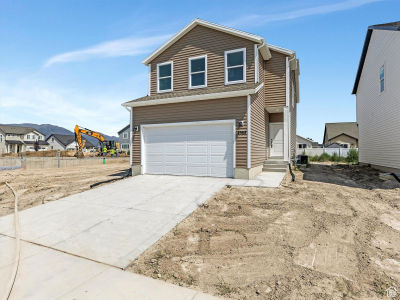1564 E Pheasant Rd N #212 Eagle Mountain, UT 84005
