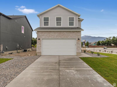 9511 S Tirado Cv #204 South Jordan, UT 84095