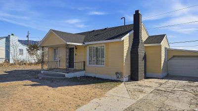 148 S Grassy Trail Dr East Carbon, UT 84520